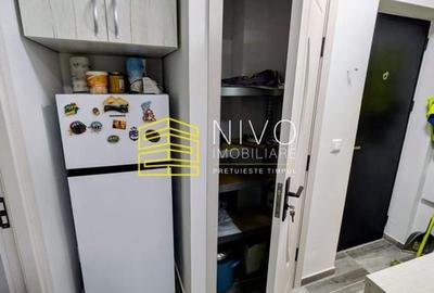 Apartament 2 camere - Tg. Mureș - Libertății - Aleea Săvinești - 5
