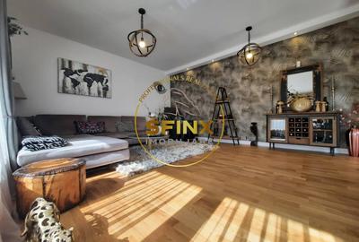 Casă individuală cu 5 camere cu Canalizare în Giulești - 3