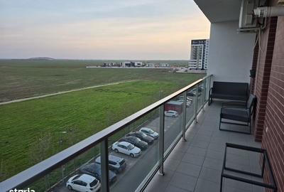 Apartament cu 2 camere în Apărătorii Patriei - 8