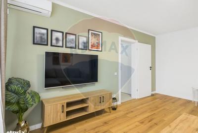 Apartament cu 2 camere în Camil Ressu - 3