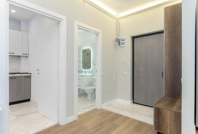 GARSONIERA/Finisaje premium/ Predare imediata! - 2