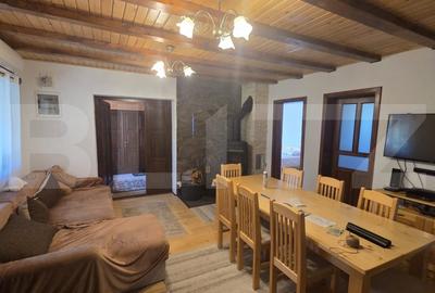 Casa de vacanca cu potential turistic, 1603 mp teren, Cernatesti - 10