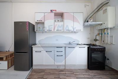 Apartament cu 2 camere si gradina de închiriat, în zona Tractorul! - 5