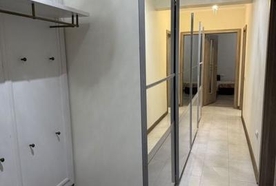Apartament cu 2 camere decomandat în Bună Ziua - 7