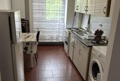 Apartament cu 2 camere decomandat în Central - 1