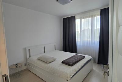 Apartament cu 2 camere decomandat în Drumul Taberei - 1
