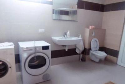 Penisiune independenta energetic, 9 camere, 350mp, zona Palt - 12