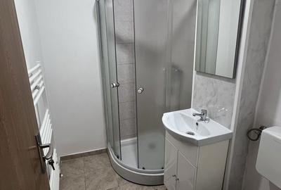 Garsonieră semidecomandată în Central - 1