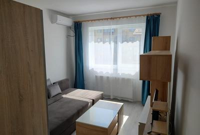 Garsoniera noua prima inchiriere // Loc de parcare propriu // str. Rezervelor 60 - 6