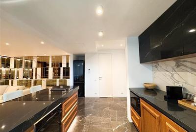 Apartament tip Duplex cu 4 camere de inchiriat One Charles de Gaulle - 8