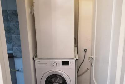 Inchiriere garsoniera Stefan cel Mare-Obor. - 11