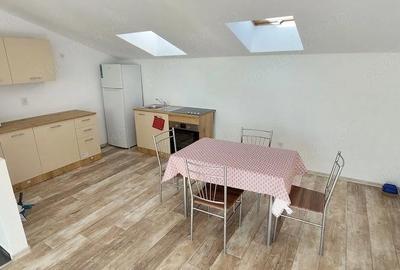 Apartament cu 3 camere decomandat în Sânpetru - 6