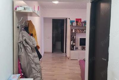 Apartament cu 2 camere semidecomandat în Central - 5
