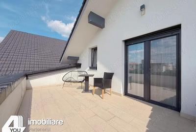 Casă cu 4 camere cu Teren 750 Mp în Grădiște - 12