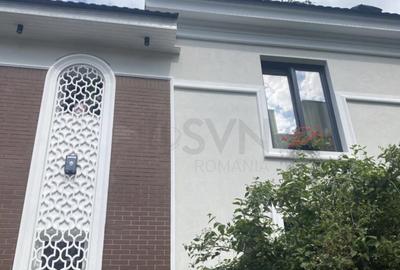 Vila individuala zona exclusivista curte garaj terasa Clu... Vila individuala zona exclusivista curte garaj terasa Clu... - 2