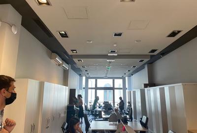 Centrul Vechi Lipscani S+P+2  500 mp Comercial si Birouri - 1