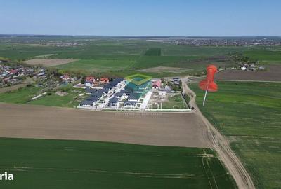 Spațiu comercial, în Pițigaia - 2