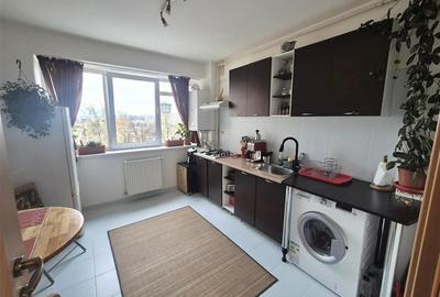 Garsoniera spatioasa, moderna, pet friendly, zona Garii - 1