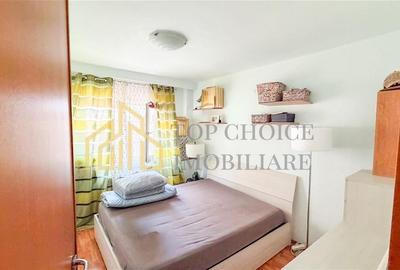 APARTAMENT 4 CAMERE CALEA MOSILOR | TRANSFORMAT IN 3 | METROU OBOR 5 MIN - 13