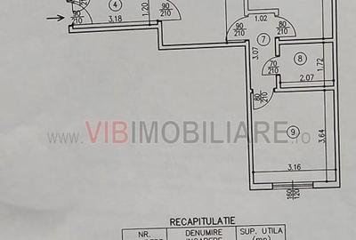 3 Camere - Orizont - Drumul Taberei - 11