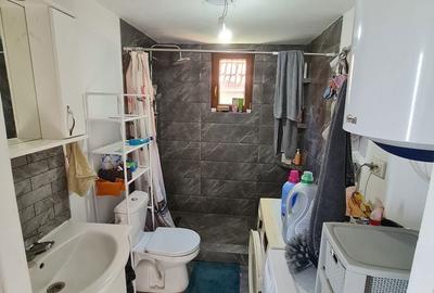 Casă cu 2 camere decomandat în Răpsig - 2