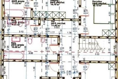 Casă 300mp, pompa caldura, terasa verde int. Paradisul Verde Corbeanca - 5