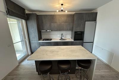 Apartament 3 camere, bloc nou - 7