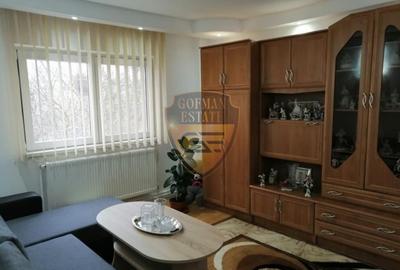 4 Cam 2 Bai etaj 2/4  Centrala Gaz Tomis 3, Graniceri, City Park Mall lac