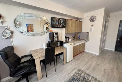 Garsonieră în Calea Moinești - 1