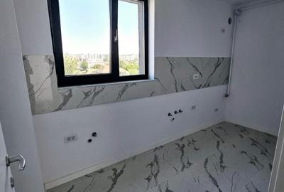 88 - 154 MP - 3 CAMERE 2 BAI 2 BALCOANE sau TERASA PRIVATA - 4 ETAJE - SECTOR 3 - 12