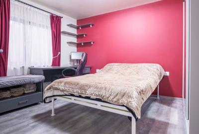 Casă cu 3 camere cu Teren 400 Mp în Tomești - 5