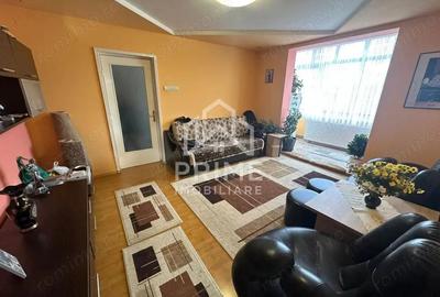 Apartament cu 2 camere semidecomandat în Central - 6