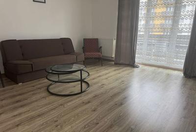 Apartament cu 2 camere în Șelimbăr