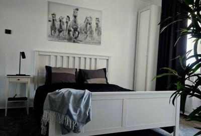 Garsoniera moderna cu vedere superba, 10 minute metrou Universitate - 1