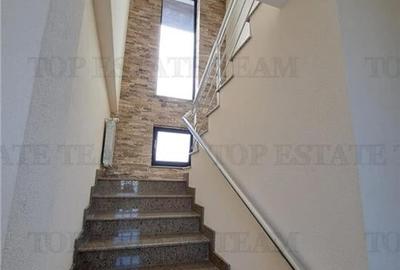 INCHIRIERE VILA Corbeanca/resedinta /office/pe malul lacului/piscina - 18