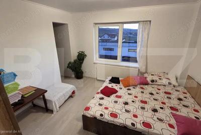 Casa spa?ioasa cu 6 camere ?i 3 bai - confort ?i intimitate - 3