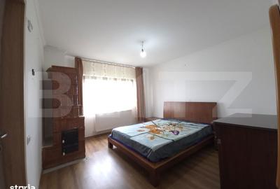 Casă cu 5 camere cu Teren 2500 Mp în Buciumeni - 13