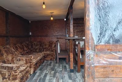 Casă individuală cu 3 camere cu Teren 630 Mp în Central - 9