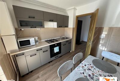 Apartament cu 2 camere decomandat în Cetate - 2