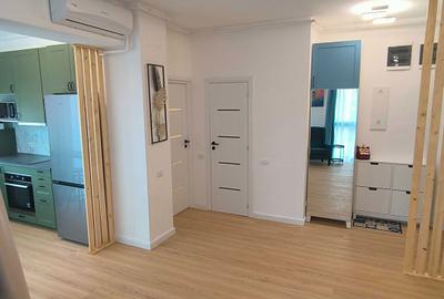 Apartament cu 2 camere decomandat în Doamna Ghica - 8
