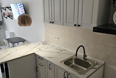 Garsonieră în Astra - 6