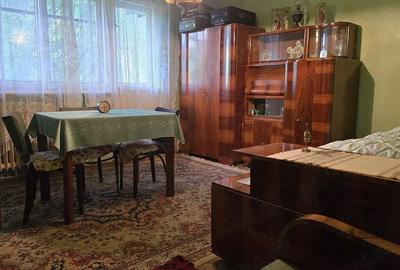 Apartament cu 3 camere decomandat în Progresul - 15