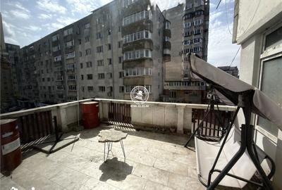 Spațiu comercial, de 200 mp, în Păcurari - 5