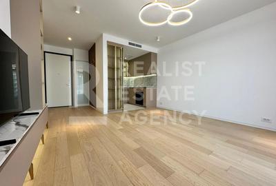 Apartament cu 2 camere în Lacul Tei - 3