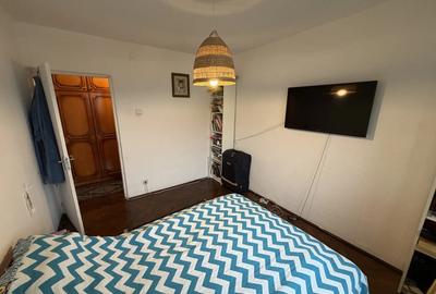 Decomandat. La 2 pasi de Shopping City. 2 bai. - 8