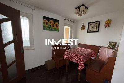 CASA 4 CAMERE, 2 BAI , BECI , MAGAZIE , 500 MP TEREN , LUNCA - 14