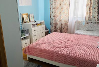 Apartament cu 2 camere semidecomandat în Central - 2