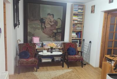 Apartament cu 2 camere decomandat în Cotroceni - 10