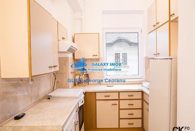 Inchiriere apartament 2 camere 80mp Dorobanti piata   Romana - 14