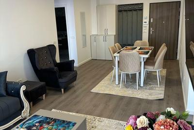 Apartament cu 2 camere în Central - 8